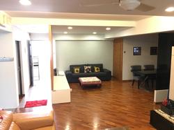 Blk 210 Pasir Ris Street 21 (Pasir Ris), HDB Executive #135914662